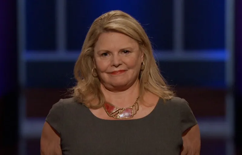 Fat Ass Fudge Entrepreneurs: Donna McCue