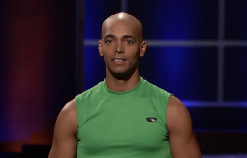 Billy Blanks Jr.'s Dance With Me Entrepreneurs: Billy Blanks Jr.