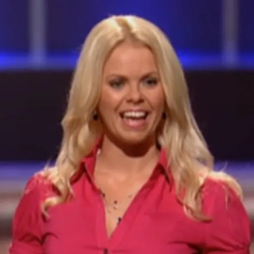 Thin Gloss Entrepreneurs: April Morris