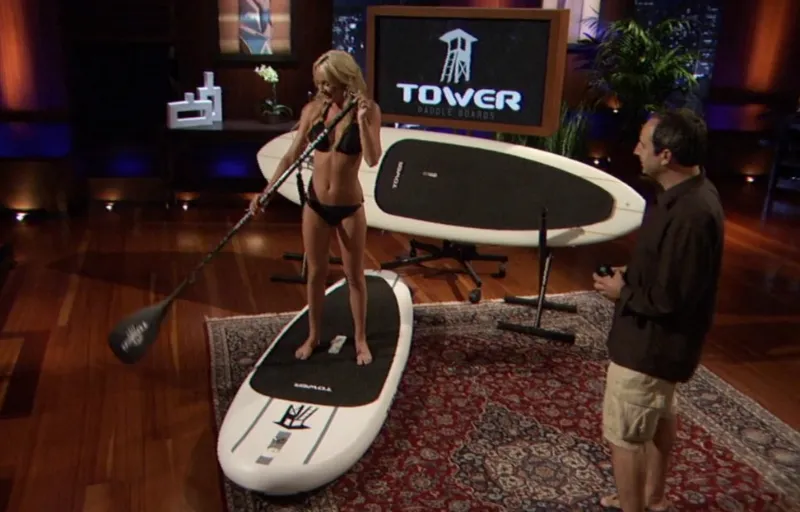 Tower Paddle Boards Product Image