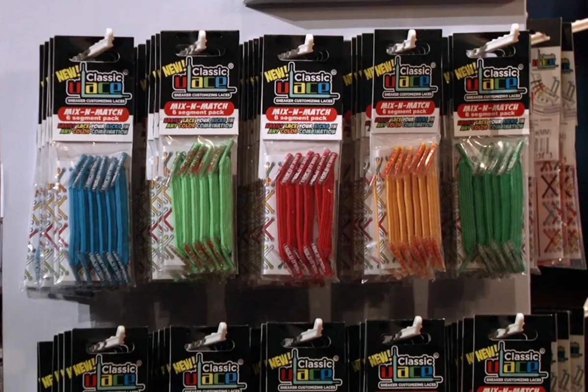 U-Lace Product Image