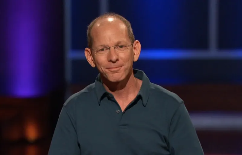 Coolwraps Entrepreneurs: Jeffrey Miller