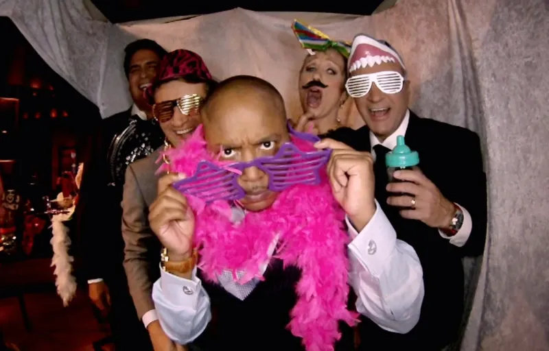 Pink Shutter Photobooths Product Image