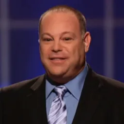 Granola Gourmet Entrepreneurs: Jeff Cohen