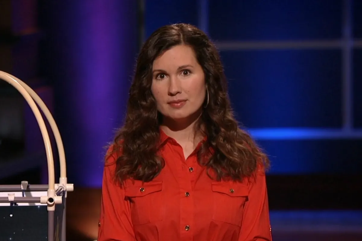 Fort Magic Entrepreneurs: Erika Pope