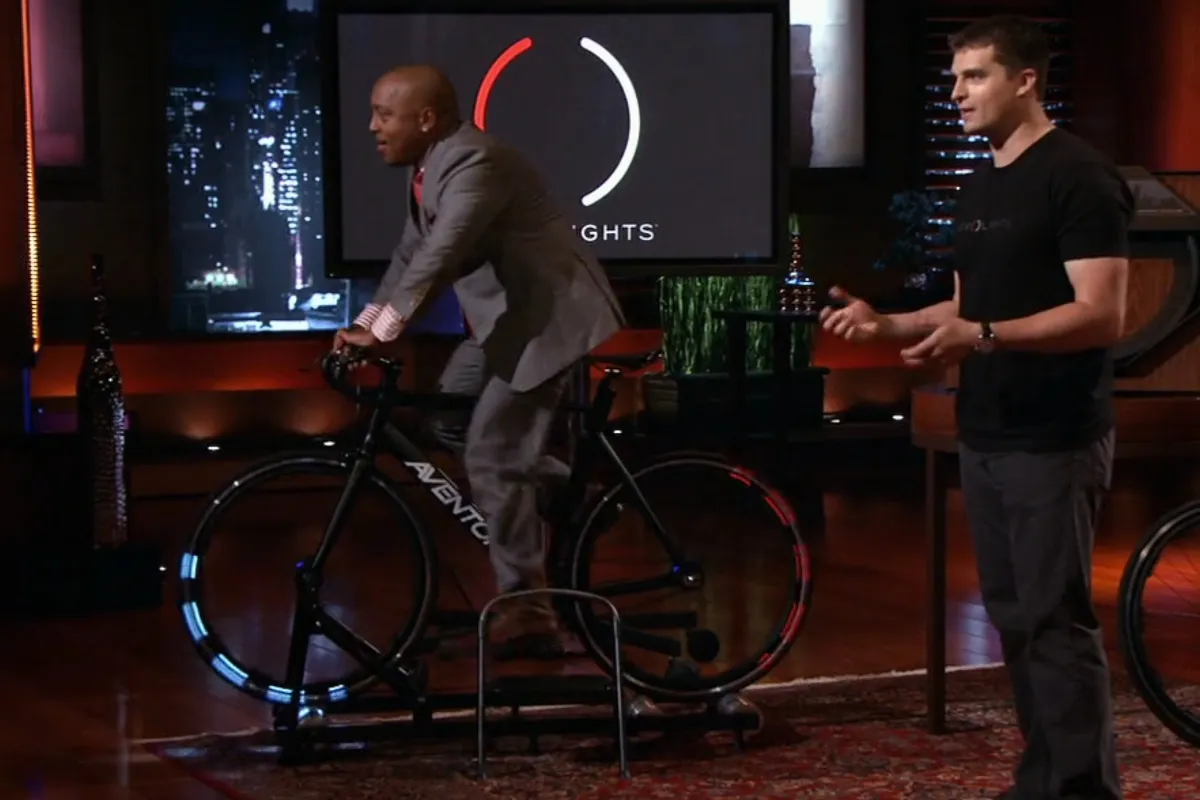 Revolights Product Image