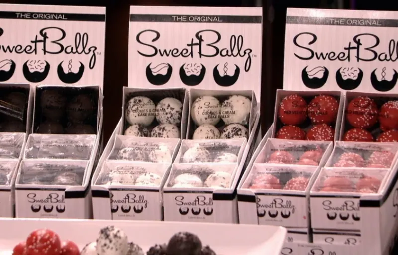 Sweet Ballz Product Image