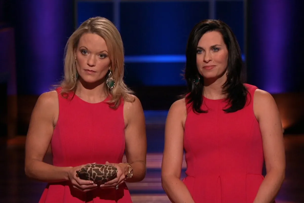 Monkey Mat Entrepreneurs: Christie Barany and Courtney Turich