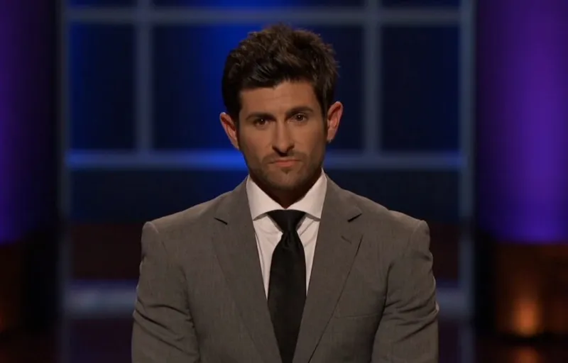 Alpha M Entrepreneurs: Aaron Marino