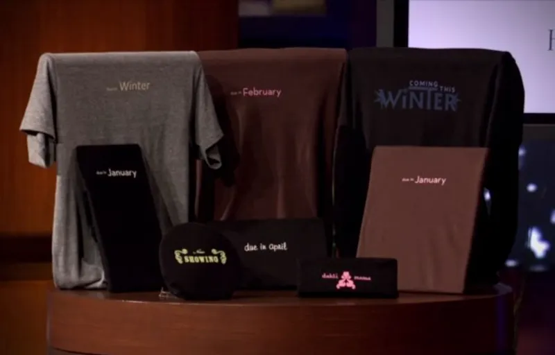 Samson Martin Product Image