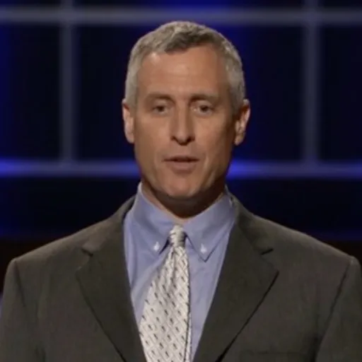 BusinessGhost Entrepreneurs: Michael Levin