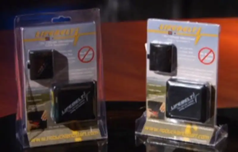 Lifebelt Product Image