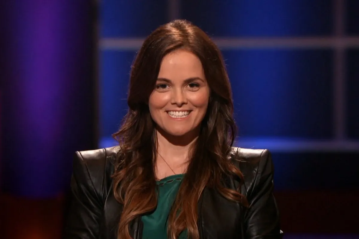 Freshly Picked Entrepreneurs: Susan Petersen