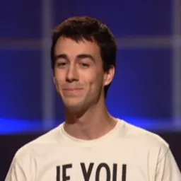 The Factionist Entrepreneurs: Nate Berkopec