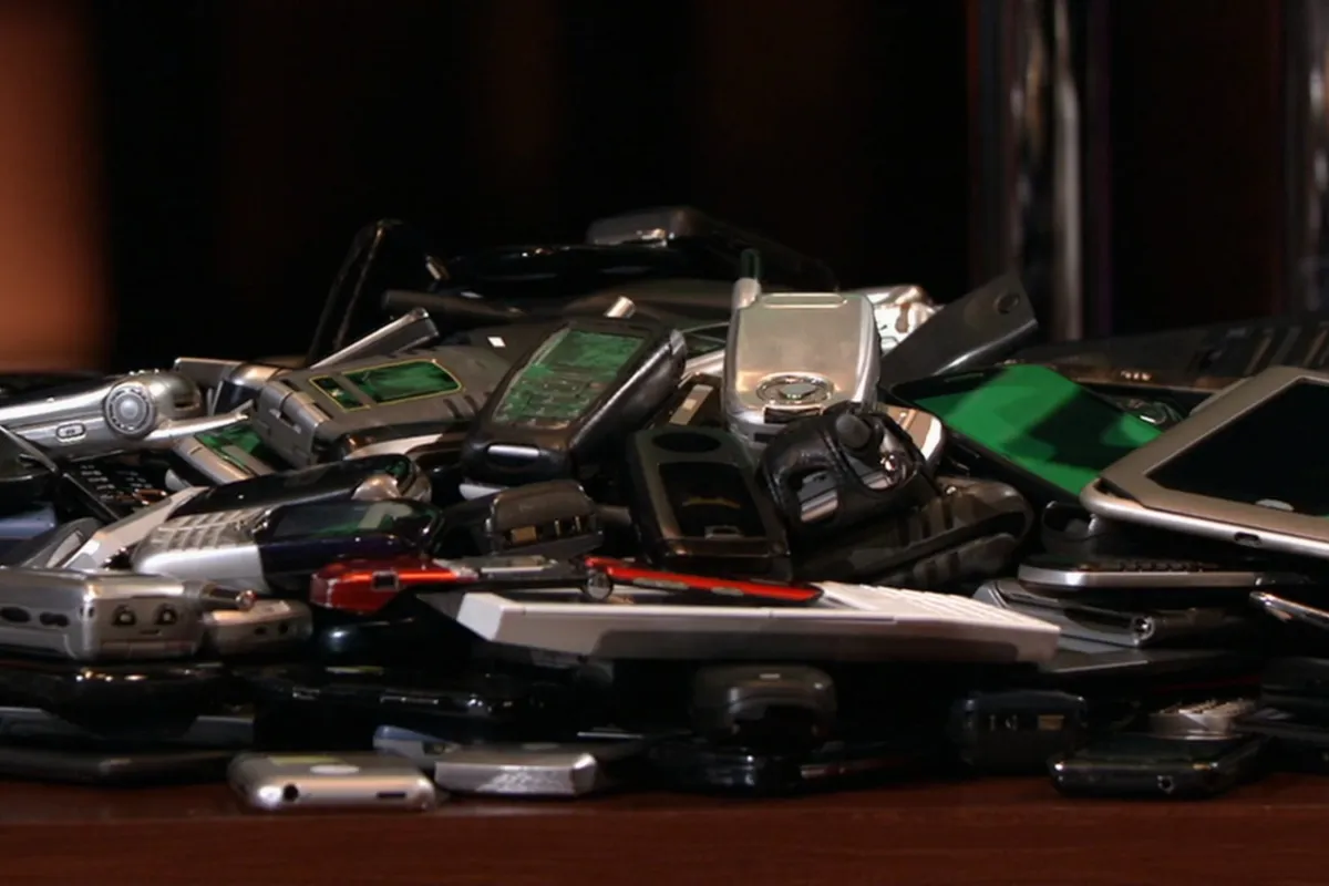 iReTron Product Image