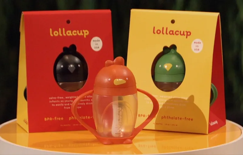 Lollacup Product Image