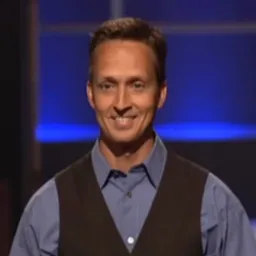 Ink Flip Entrepreneurs: Andy Sperry