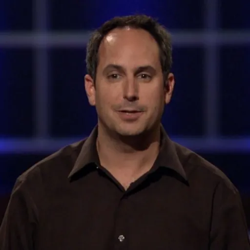 Tower Paddle Boards Entrepreneurs: Stephan Aarstol