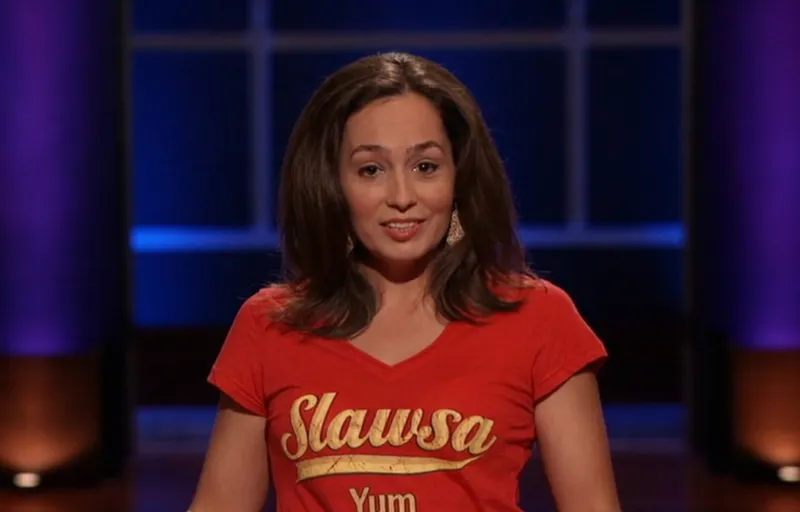 Slawsa Entrepreneurs: Julie Busha