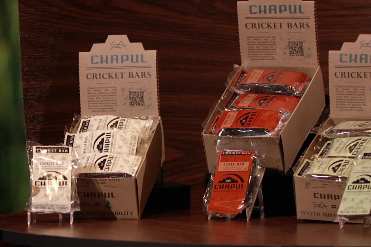 Chapul Product Image