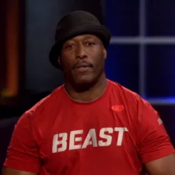 Fitness Stride Entrepreneurs: Stacy Erwin