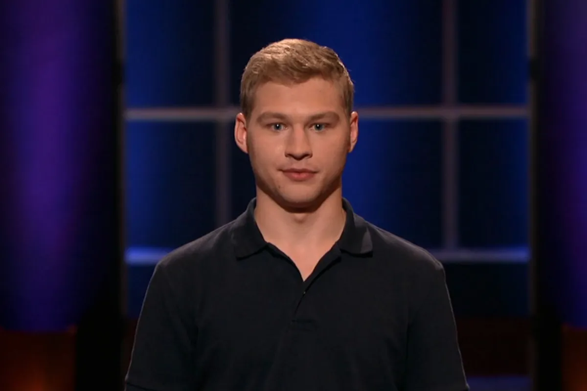 Hangease Entrepreneurs: Ryan Landis